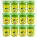 Hong Thai Inhalant Hongthai Brand Inhalant Green Bottle - 12 x 40 g