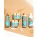 Curls Sea Moss Powerhouse Hair Cleanser - Natural Detox Shampoo for Scalp Health & Damage Prevention - 8oz for All Hair Types - Buy Online on GoSupps.com