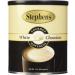 Stephen's Gourmet Hot Cocoa, 16-Ounce Cans (White Chocolate, Pack - 1)