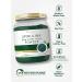 Spirulina Powder 2.2 lbs for Smoothies | Blue Green Algae | Vegan, Non-GMO, Gluten Free | 8g Spirulina per Serving | by Carlyle - Buy Online on GoSupps.com