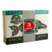 Alaska Smokehouse Jumbo Smoked Salmon (8 Oz), 3Count Variety Pack 8 Ounce (Pack of 3)
