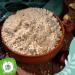 Organic Chestnut Flour - 500 gr. Gluten Free Chestnut Flour and Additives. Natural and Raw Chestnut Flour from Organic Chestn - Buy Online on GoSupps.com