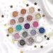 Moira Starshow Shadow Pot (011 Bang!) - Sparkle and Shine with this Vibrant Eyeshadow! - Buy Online on GoSupps.com