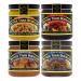 Better Than Bouillon Premium Base Lot de 4 pots de 227 ml