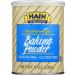Hain Pure Foods Gluten-Free Featherweight Baking Powder, 8 oz. 1