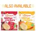 Happy Family Organics Organic Baby Food - Hearty Root Vegetables & Turkey with Quinoa Stage 3 (4 oz) - Buy Online on GoSupps.com