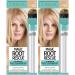 Root Rescue Light Blonde 9 2PK 9 Light Blonde 2 Count (Pack of 1)