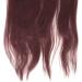 X-Pression 60 INCH XPRESSION LAGOS BRAID PRE-PULLED/PRE-STRETCHED Hair Extension 60'' 2 In A Pack (Colour T1/350 Black/Copper Red Mix) Heat Resistant Tangle Free 1 count Black Copper red 1 - Buy Online on GoSupps.com