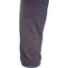 iFR Men's Flame-Resistant Layer 1 Performance Long Sleeve FR T-Shirt - XX-Large Navy - Buy Online on GoSupps.com