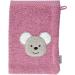 Buy Sterntaler Mouse Mabel & Sheep Stanley Washing Gloves - Pink & Beige 21x15 cm - International Shipping Available - Buy Online on GoSupps.com