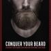 Buy Original Unscented Beard Oil - All Natural Softener for Healthy Beards | International Shipping Available - Buy Online on GoSupps.com
