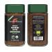 Mount Hagen Organic Freeze Dried Decaf Coffee 3.53 oz - FairTrade & Kosher Decaffeinated | Award-Winning House Blend - Buy Online on GoSupps.com