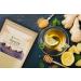 Gourmetia Ground Ginger Powder 200g - 100% Natural Ginger Root for Tea & Cooking - Buy Online on GoSupps.com
