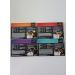 TBD GIFTTING Slimming World HiFi Bars 4 Boxes (Peanut Butter Choc Orange Fruit & Nut Sticky Toffee Flavours) by TBD365 - Buy Online on GoSupps.com