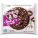 Lenny & Larry's The COMPLETE Cookie Chocolate Donut 12 Cookies 4 oz (113 g) Each