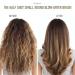Buy Drybar The Half Shot Small Round Blow-Dryer Brush - Fast & Easy Blowouts Perfect for Layers Curls & Waves - International Shipping Available - Buy Online on GoSupps.com