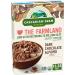 Cascadian Farm Organic Granola Dark Chocolate Almond 13.25 oz (375 g)