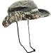 Outdoor Boonie Sun Hat for Hiking, Camping, Fishing - Army Green | Men & Women's Military Camo Cap - Buy Online on GoSupps.com