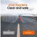 Safety Glasses UV 400 Protection for Eye Protection & Corded Earplugs Kit-Lightweight  Thick  Anti Fog  Scratch Resistant  Clear  Wraparound Eyewear for Indoor/Outdoor Work (Set of 3) - Buy Online on GoSupps.com