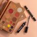 Black Radiance Limited Edition Bold and Sexy Palette | Shop Now - Buy Online on GoSupps.com