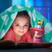 Bluey Bedtime Night Light & Flashlight | LED Auto-Off Timer Multicolor - 14312 - Buy Online on GoSupps.com