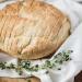 New Grains Gluten-Free Sourdough Bread - 32 oz Loaf | Freshly Baked 1 Loaf - Buy Online on GoSupps.com