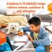 Flonase Children s Allergy Relief Nasal Spray 24-Hour Non-Drowsy Relief for Allergies | 72 Sprays | International Shipping Available - Buy Online on GoSupps.com