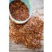 Rare Tea Company Wild Harvest Rooibos Loose Leaf Herbal Tea 50g - Premium Quality - Buy Online on GoSupps.com