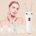 USB Rechargeable Face Epilator & Electric Eyebrow Threading Tool for Women - Buy Online on GoSupps.com