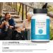 Buy Phytochem Glucosamine & Chondroitin 180 Capsules - High Dose 2700mg No Additives Lab Tested | International Shipping Available - Buy Online on GoSupps.com