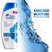 Head & Shoulders Deep Moisture Shampoo 12.8 fl oz - Pack of 1 - Buy Online on GoSupps.com