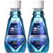Crest Pro Health Advanced Mouthwash + Fluoride - Alcohol Free 16.9 fl oz (500 ml) - Buy Online on GoSupps.com