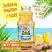 Big Island Organics Hawaiian Gingerade Made with 100% USDA Organic Ginger Juice & Lemon Juice Natural Remedy with Fresh Ginger Juice 32 oz (Single Bottle) - Buy Online on GoSupps.com