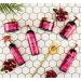 Mielle Organics Pomegranate & Honey Leave-In Conditioner for Thick Curly Type 4 Hair | Moisturizing Curl Primer & Detangler | Prevents Frizz & Damage | Easy Application - Buy Online on GoSupps.com