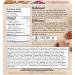 Atkins Protein Bars - Chocolaty Almond Caramel Low Sugar Keto Friendly High Protein High Fibre 1g Sugar 3g Carbs 5ct - Buy Online on GoSupps.com