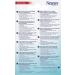 Nexcare Blood Stop Spots - 22mm 14 Plaster Pack | Efficient First Aid Patch for Cuts & Wounds | Blood-Stopping Plasters for First Aid Kits - Buy Online on GoSupps.com