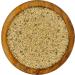 Premium Organic Hanfbayer Hemp Seeds 350g | Vegan Superfood Rich in Protein Omega-3 & Magnesium | Includes Delicious E-Recipes - Buy Online on GoSupps.com