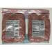 Gallo Italian Dry Salame Salami Deli Thin Sliced 2 lbs (32oz) - Premium Quality - Buy Online on GoSupps.com