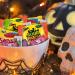 SOUR PATCH KIDS & SWEDISH FISH Halloween Candy Variety Pack - 75 Trick or Treat Bags - Buy Online on GoSupps.com