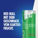 Red Bull Green Edition Cactus Fruit - 24 x 250ml Cans | International Shipping - Buy Online on GoSupps.com