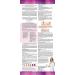 Nurse Hatty Ketone Test Strips URS-1K (250ct) for Urinary Non-Quantitative Ketone Measurement - Nitroprusside Ketones - Buy Now! - Buy Online on GoSupps.com