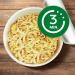 Knorr Asia Noodles - Chicken Flavor Instant Noodles Ready in 3 Minutes 65g | Quick & Delicious eCommerce Shipping Worldwide - Buy Online on GoSupps.com