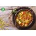 Organic Mung Beans 3kg - GMO Free, Vegan, High Fiber & Protein | Certified Organic by Wholefood Earth - Buy Online on GoSupps.com