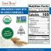 Great River Organic Milling Lily White Bread Flour 25 Lb - All-Purpose Organic Flour - Buy Online on GoSupps.com