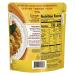 Thai Penang Ginger Curry - Ready to Eat, 10oz (Pack of 6) | Tasty Bite - Buy Online on GoSupps.com