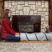 PetLike Collapsible Cat Tunnel with Peek Hole - Grey | Indoor Cat Play Toy with Ball - Buy Online on GoSupps.com