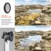Z-Prime 16mm Multicoated Graduated Color Filter Kit for Ztylus Z-Prime Lens: CPL, Orange Sunset, Sky Blue, ND Filters - Buy Online on GoSupps.com