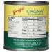 Giorgio Organic Sliced Mushrooms 4oz (Pack of 12) - Buy Online on GoSupps.com