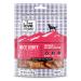 "I and love and you" Nice Jerky Bites - Soft Grain Free Dog Treats for Large and Small Dogs, Puppies and Adults, Great for Training (Variety of Flavors) Salmon + Chicken 4 Ounce (Pack of 1)