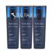 Tec Italy Conditioning Shampoo Totale for Dry & Damaged Hair (Pack of 3)